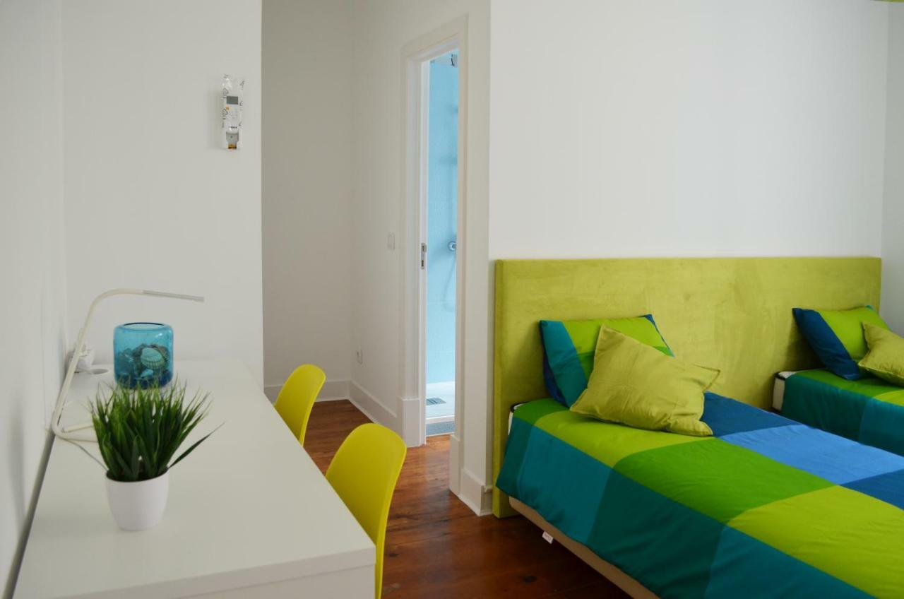 Casa Do Marques Hotel Lisbona Esterno foto